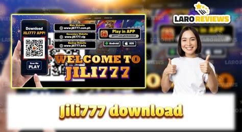 jili777.com ph|Get Our Casino App .